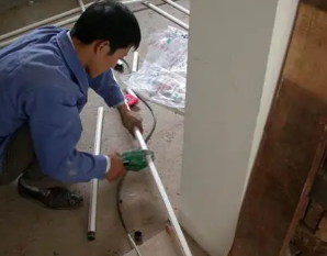萨迦卫生间漏水维修公司为您专业分享一下萨迦水管维修的一些情况
