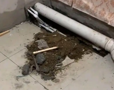 萨迦卫生间漏水检测哪家好