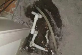萨迦卫生间漏水检测多少钱