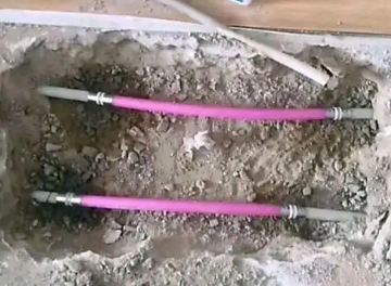 萨迦卫生间测漏水多少钱