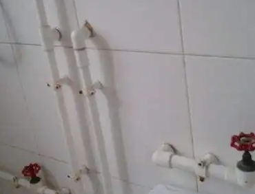 萨迦水管维修多少钱