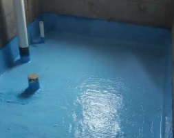 萨迦卫生间防水哪家好