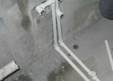 萨迦查漏水多少钱
