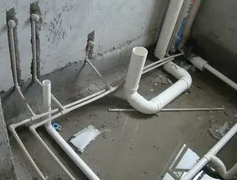 萨迦水管维修多少钱