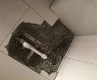 萨迦查漏水哪家好