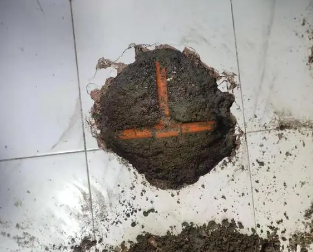 萨迦查漏水多少钱