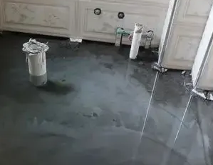 萨迦卫生间漏水维修公司为您专业分享下萨迦卫生间漏水检测的知识点