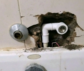 萨迦卫生间漏水检测多少钱