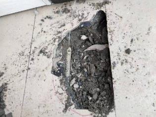 萨迦卫生间漏水检测哪家好